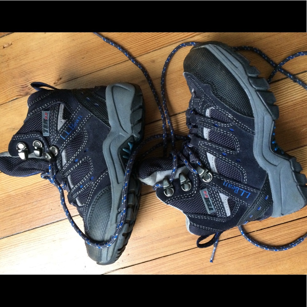 LLbean Boots
